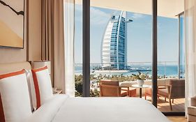 Jumeirah Residences Marsa Al Arab Dubai